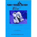 Funky Friends - Ellie